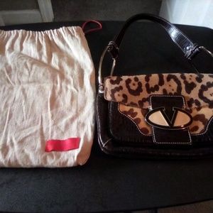 Valentino Short Strap Hand Bag